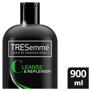 1of Each900ml Tresemme ProCollection ColourShineplex With MultiVitamin Shmp&Cond