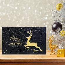 Load image into Gallery viewer, Love Urban Beauty Advent Calendar with 24 Christmas Cosmetic Beauty Treats