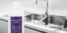 Load image into Gallery viewer, Clean &amp; Tidy Limescale effectively Remover Effective On Most Surfaces Gel 250ml