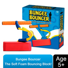 Load image into Gallery viewer, Tobar Bungee Bouncer for Indoor and Outdoor Fun, Suitable for Age 5+