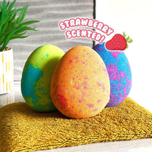 Load image into Gallery viewer, Zimpli Kids Baff Bombz Mega Pack Bath Sensory Fun Bombs For Children 20 Use