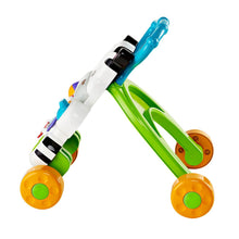 Load image into Gallery viewer, Fisher-Price Learn with Me Zebra Walker, Electronic Educational Toy