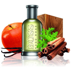 Hugo Boss Signature Bottled Eau de Toilette 30ml