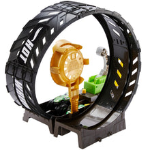 Load image into Gallery viewer, Hot Wheels Monster Trucks Epic Loop Challenge Play Set
