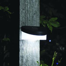 Load image into Gallery viewer, Solar Powered Wall/Door Entrance Light