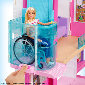 Barbie® Dreamhouse™ Playset