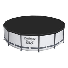 Load image into Gallery viewer, Bestway Steel Pro MAX 14' x 42"/4.27m x 1.07m Swimming Pool Set