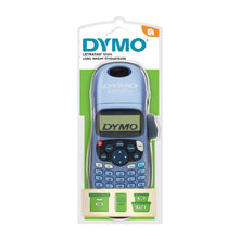 Load image into Gallery viewer, Dymo LetraTag LT-100H Label Maker ABC Keys Handheld Machine for Office/Home 12mm