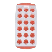 Load image into Gallery viewer, PMS Lips, Heart, Flower Shaped Novelty Ice Cube Tray, Dishwasher Safe, Assorted