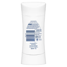 Load image into Gallery viewer, 6pk 62ml Dove Clean Touch Antiperspirant Deodorant Stick, Violet &amp; Jasmine Scent