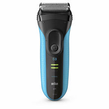 Load image into Gallery viewer, Braun 3010s Series 3 ProSkin 3-Flex + Micro Comb Electric Cordless Shaver