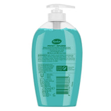 Load image into Gallery viewer, 3pk of 250ml Radox Anti-Bac or Feel Ready Hand wash