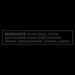 3 Pack Lynx Deodorant Pump Spray Ice Chill/Urban/Signature, 100ml