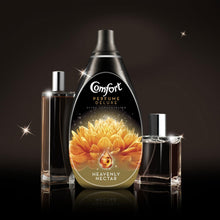 Load image into Gallery viewer, Comfort Fabric Conditioner Heavenly Nectar 58W 870 ml- Pack of 3