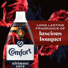 Load image into Gallery viewer, Laundry Bundle 1x50W Persil Colour Capsules &amp; 1x58W Comfort Fabric Conditioner