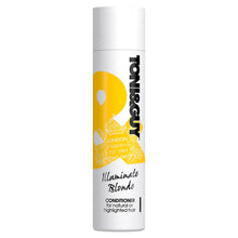 Load image into Gallery viewer, 3pk of 250ml Toni &amp; Guy Shampoo &amp; Conditioner Duo for All Types of Hair
