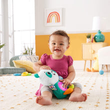 Load image into Gallery viewer, Fisher-Price Linkimals Play Together Panda Musical Toy