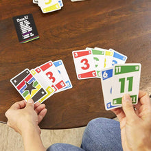 Load image into Gallery viewer, Phase 10 Family Card Game