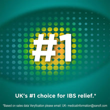 Load image into Gallery viewer, Buscopan IBS Relief Tablets EffectiveRelief from IBS Pain&amp;Discomfort, 40 Tablets