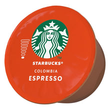 Load image into Gallery viewer, Nescafe Dolce Gusto Coffee Pods 3x Boxes of 16 or 12s inc Starbucks