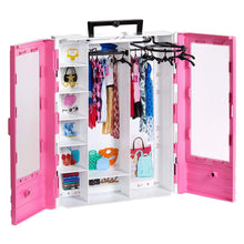 Load image into Gallery viewer, Barbie Fashionistas Ultimate Closet Accessory