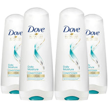 Load image into Gallery viewer, 4x350ml Dove Nutritive Solutions Conditioner to Use Everyday forAllTypes of Hair