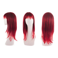 Load image into Gallery viewer, Bob Assorted Coloured Fashion Wig