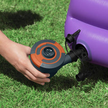 Load image into Gallery viewer, Bestway Sidewider D Cell Battery Powered 6V Electric Air Pump 430 L/min