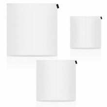 Load image into Gallery viewer, Haven Nylon Mesh Durable &amp; Breathable Material Laundry Clothes Washing Bag, 3pk