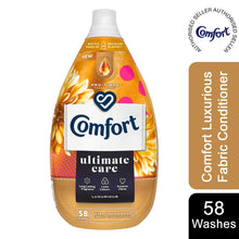 Load image into Gallery viewer, 130W Surf Tropical Lily Laundry Powder &amp; 58W Comfort Luxurious FabricConditioner