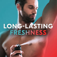Load image into Gallery viewer, 3x of 200ml Sure Men 72H AdvanceProtection Ultra-Fresh  Anti-Perspirant Deodrant