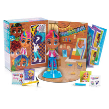 Load image into Gallery viewer, JP Hairdorables DUDESQUAD Prom Queen Fashion Dolls Series 3 for Ages 3+
