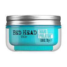 Load image into Gallery viewer, Bed Head by TIGI Manipulator Texturising Putty with Firm Hold Travel Size 30g