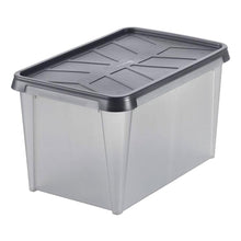 Load image into Gallery viewer, 3pk SmartStore Waterproof All Purpose Dry Storage Box, 12L, 33L or 50L