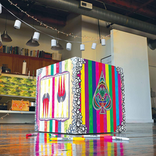 Load image into Gallery viewer, Sharpie Permanent Marker Pens Fine Point Electro Pop &amp; Assorted Colour Pack 24