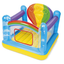 Load image into Gallery viewer, Bestway Inflatable Bouncy Castle Hot Air Balloon or Jump And Soar Bouncer