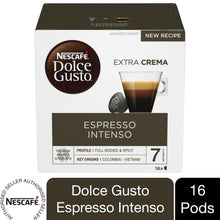 Load image into Gallery viewer, Nescafe Dolce Gusto Coffee Pods 3x Boxes of 16 or 12s inc Starbucks
