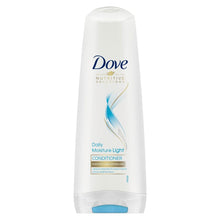 Load image into Gallery viewer, 1 Each of Dove Nutritive Solutions of Shampoo 400ml &amp; Conditioner 350ml Duo