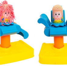 Load image into Gallery viewer, Doodle Fun Modelling Dough Barbers Set