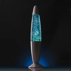 Shake 'n' Shine Colour Changing Glitter Lamp, Pack of 1