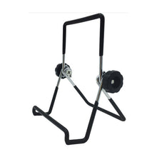 Load image into Gallery viewer, Aquarius Foldable Metal Holder Stand for iPad &amp; Smart Mobile Phone