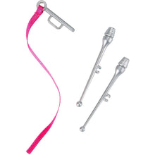 Load image into Gallery viewer, Barbie Rhythmic Gymnast Doll with Accessories