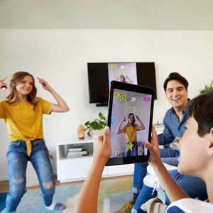 Pictionary Air Interactive Family Drawing Game