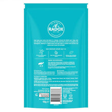 Load image into Gallery viewer, 4x of900g Radox Mineral Therapy Muscle Relax, Restore, Detox, or Calm Bath Salts