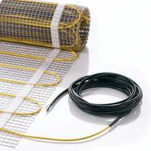 Load image into Gallery viewer, Veria Underfloor Twin Conductor Heating Quickmat 150, 450W, 230V, 3m², 6m x 0.5m