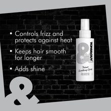 Load image into Gallery viewer, 2 Pack Toni &amp; Guy Echo Primer Smoothing Hair Spray, 125ml