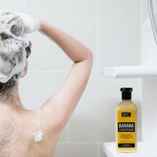 Load image into Gallery viewer, Xpel Nourishing Banana Conditioner , Pack of 1