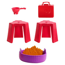 Load image into Gallery viewer, Barbie® Club Chelsea Playset with Doll, Puppy, Car, Camper and Accessories