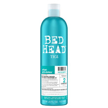 Load image into Gallery viewer, Tigi Bed Head Shampoo and Conditioner Sets + 2 pumps