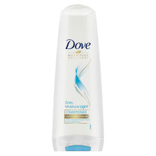 Load image into Gallery viewer, 6pk of 350ml Dove Nutritive Solutions Conditioner For All Types of Hair